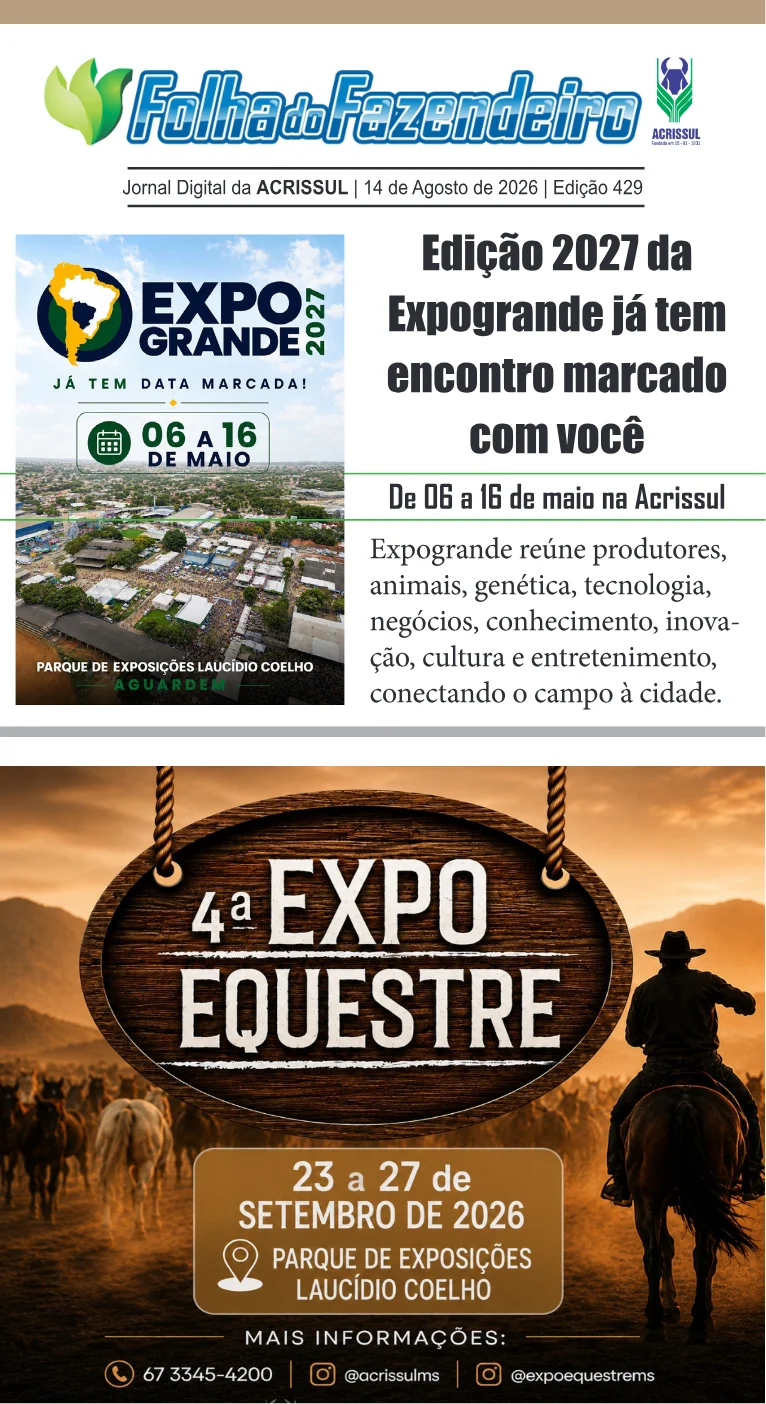 Folha do Fazendeiro 429